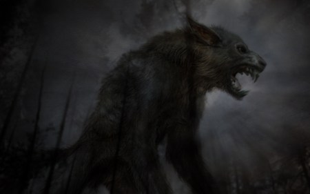 lycanthropy1
