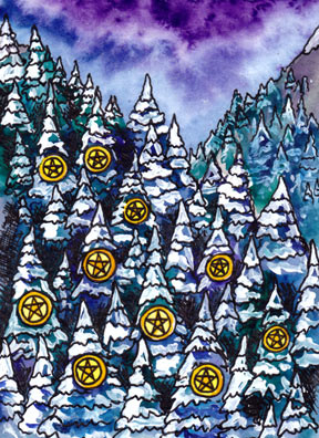 tenofpentacles_tree