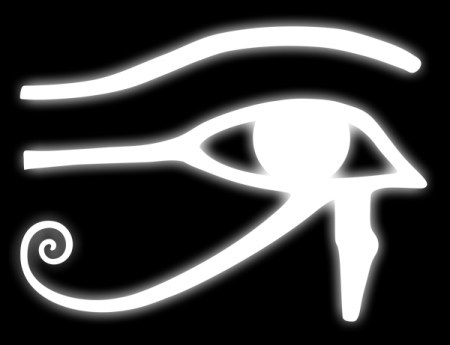 eye-horus